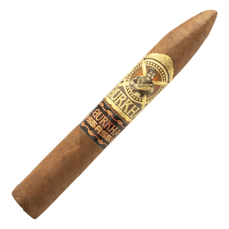 Torpedo, , jrcigars
